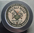 Beard Wax – Vanilla, Sandalwood & Bergamot