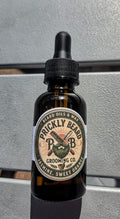 Beard Oil – Jasmine & Sweet Orange